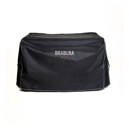 Built-In Soft Cover Ember